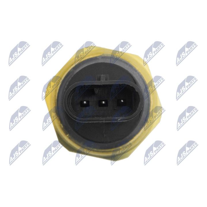 Siuntimo blokas, alyvos slėgis NTY ECC-CT-000