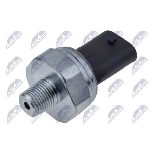 Siuntimo blokas, alyvos slėgis NTY ECC-HY-000