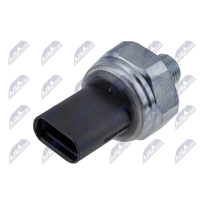 Siuntimo blokas, alyvos slėgis NTY ECC-HY-000