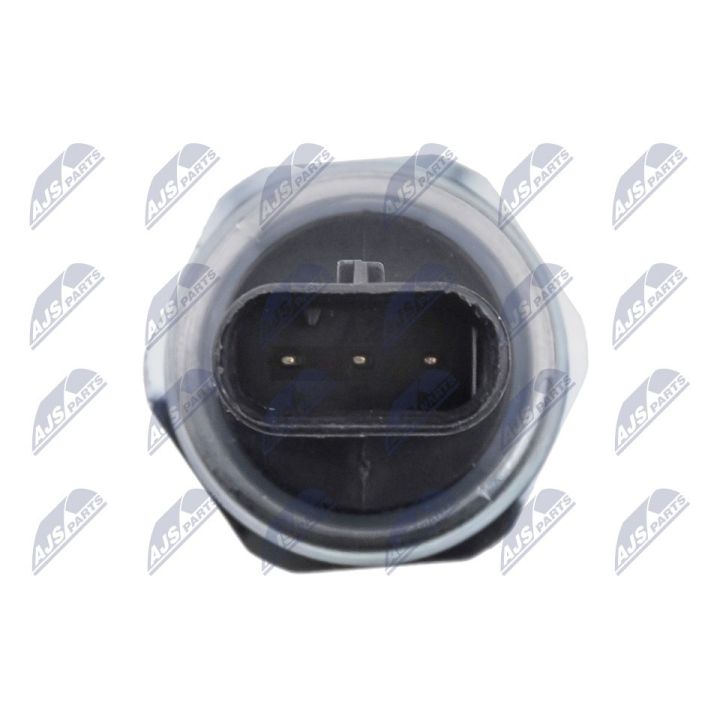 Siuntimo blokas, alyvos slėgis NTY ECC-HY-000