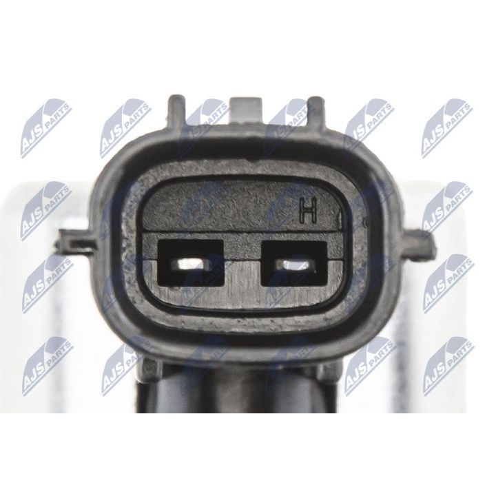 Reguliavimo vožtuvas, alyvos slėgis NTY EFR-MZ-007