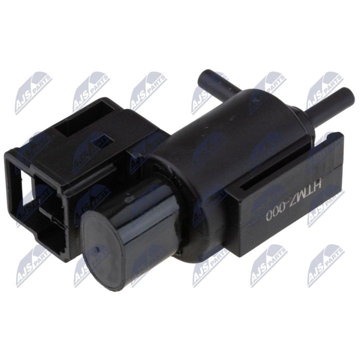 Slėgio keitiklis NTY EFP-MZ-000