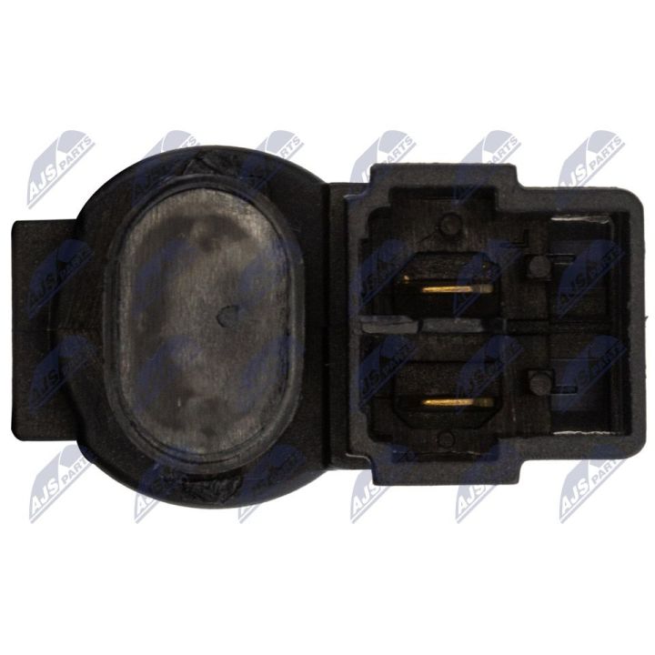 Slėgio keitiklis NTY EFP-MZ-000