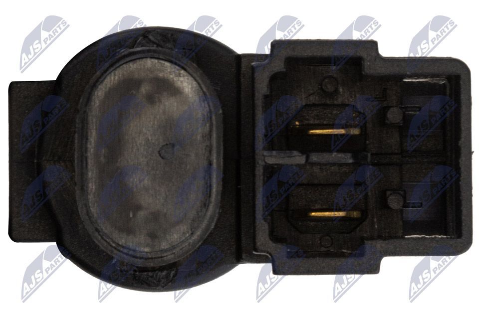 Slėgio keitiklis NTY EFP-MZ-000