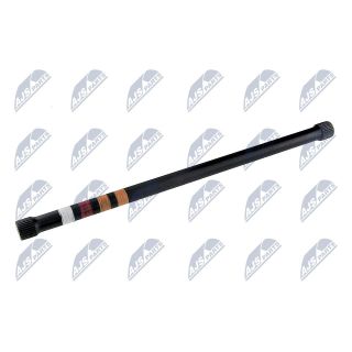 Spyruoklė NTY ZWT-RE-000