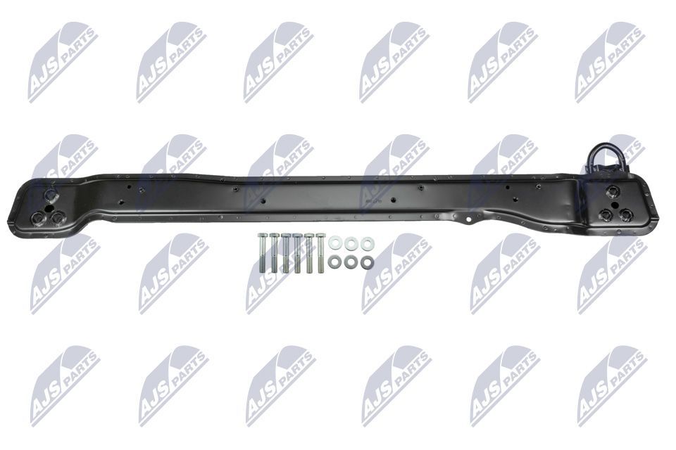 Priekinis variklio gaubtas NTY ZRZ-FT-008