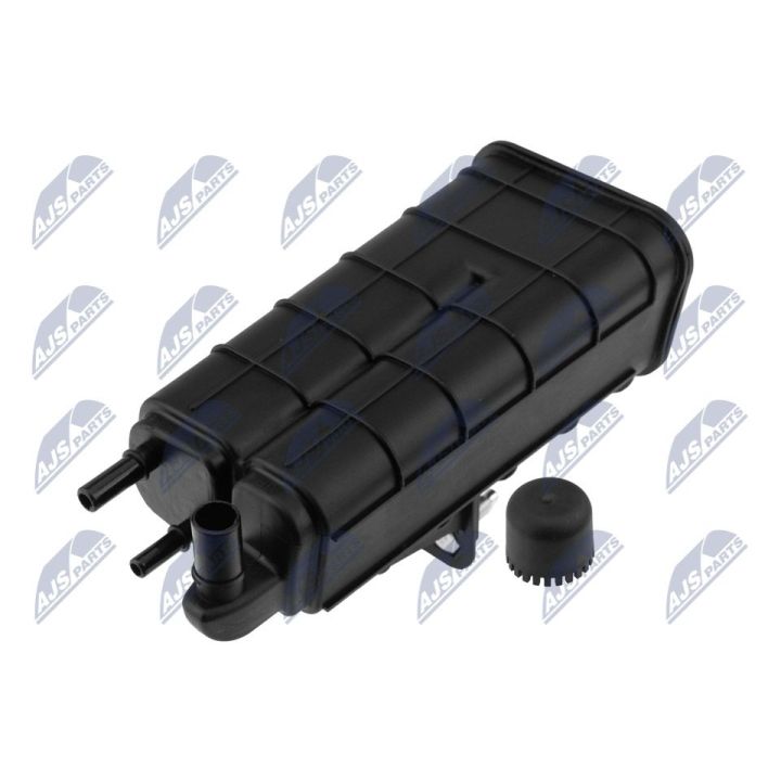 Garų gaudyklė, karbiuratorius NTY EFP-RE-008