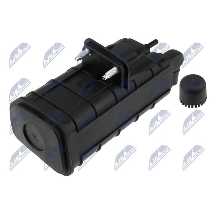 Garų gaudyklė, karbiuratorius NTY EFP-RE-008