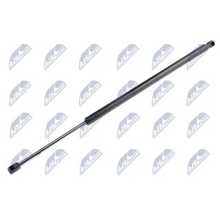 Dujinė spyruoklė, bagažinė NTY AE-CH-024