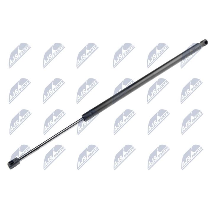 Dujinė spyruoklė, bagažinė NTY AE-CH-024