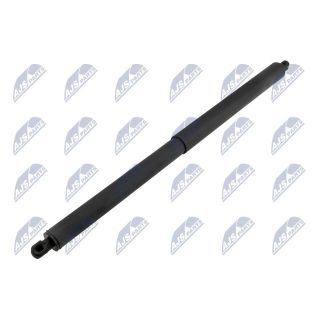 Dujinė spyruoklė, bagažinė NTY AE-CH-056