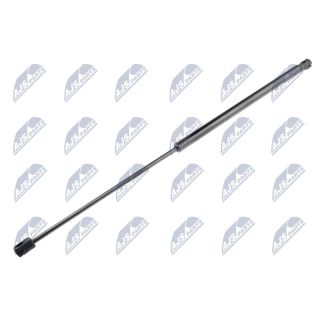 Dujinė spyruoklė, bagažinė NTY AE-CT-023