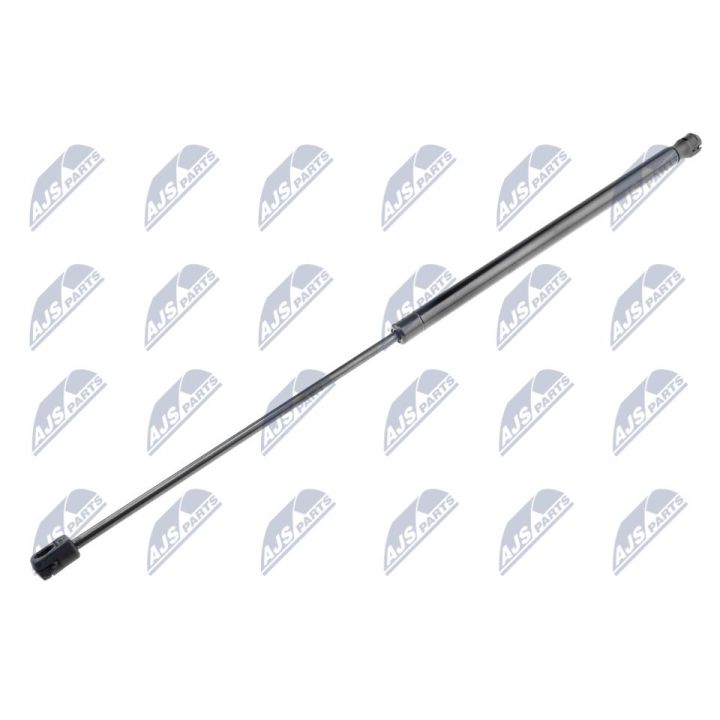 Dujinė spyruoklė, bagažinė NTY AE-CT-023