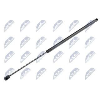 Dujinė spyruoklė, bagažinė NTY AE-CT-027