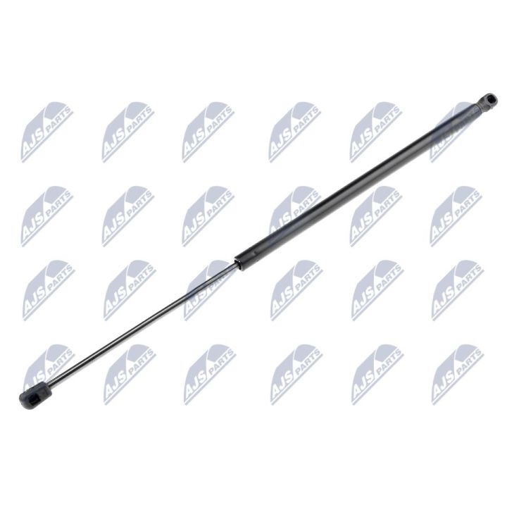 Dujinė spyruoklė, bagažinė NTY AE-CT-027