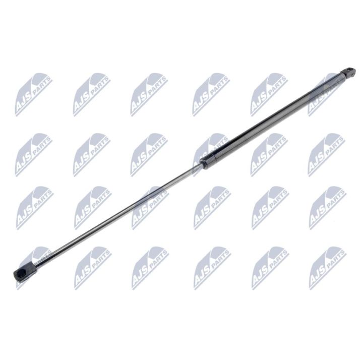 Dujinė spyruoklė, bagažinė NTY AE-CT-038