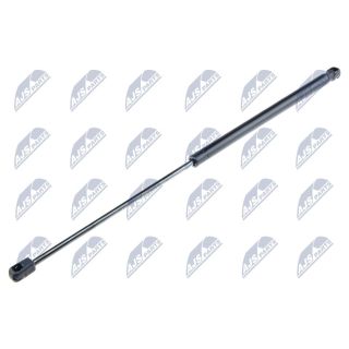 Dujinė spyruoklė, bagažinė NTY AE-FR-007