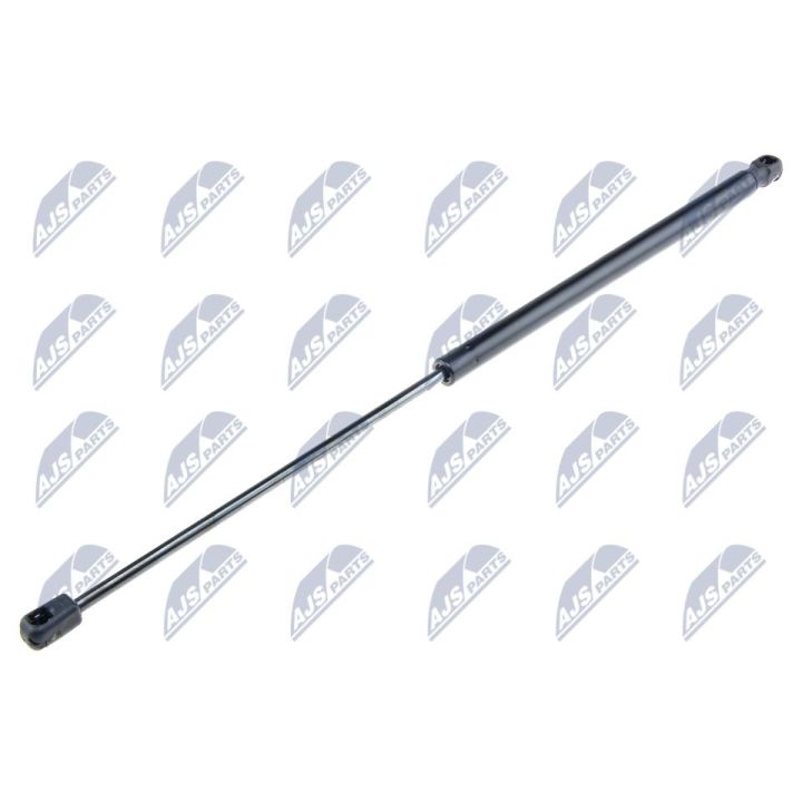 Dujinė spyruoklė, bagažinė NTY AE-FR-007