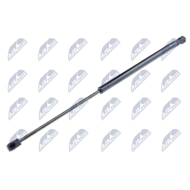 Dujinė spyruoklė, bagažinė NTY AE-FT-002