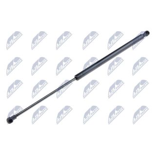 Dujinė spyruoklė, bagažinė NTY AE-FT-003