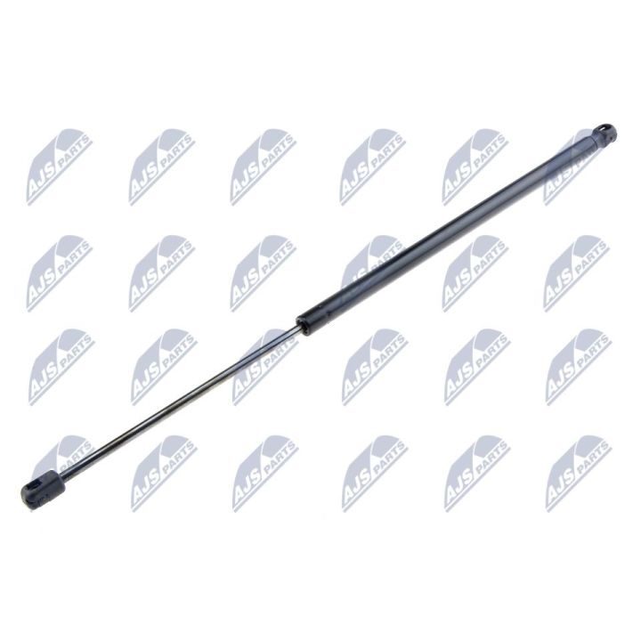 Dujinė spyruoklė, bagažinė NTY AE-FT-008