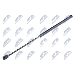 Dujinė spyruoklė, bagažinė NTY AE-FT-015