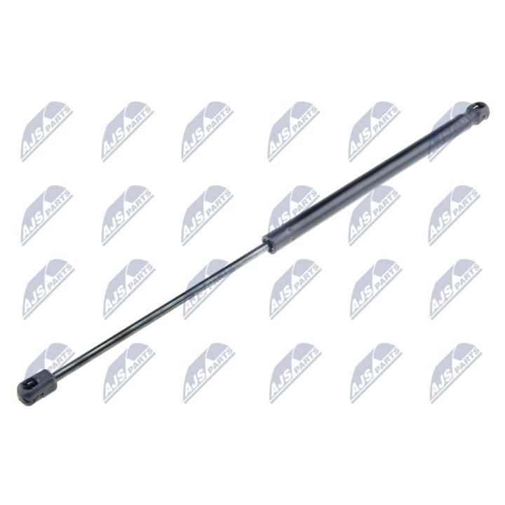 Dujinė spyruoklė, bagažinė NTY AE-FT-015