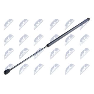 Dujinė spyruoklė, bagažinė NTY AE-FT-020