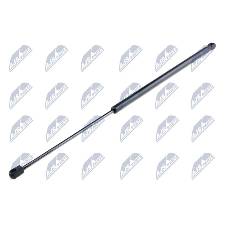 Dujinė spyruoklė, bagažinė NTY AE-FT-020