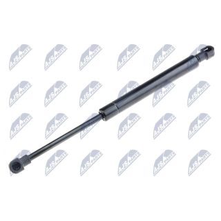 Dujinė spyruoklė, bagažinė NTY AE-FT-023