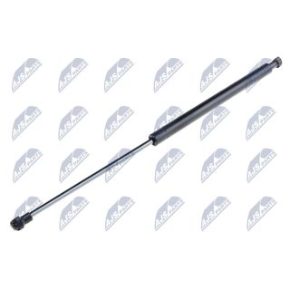 Dujinė spyruoklė, bagažinė NTY AE-FT-027