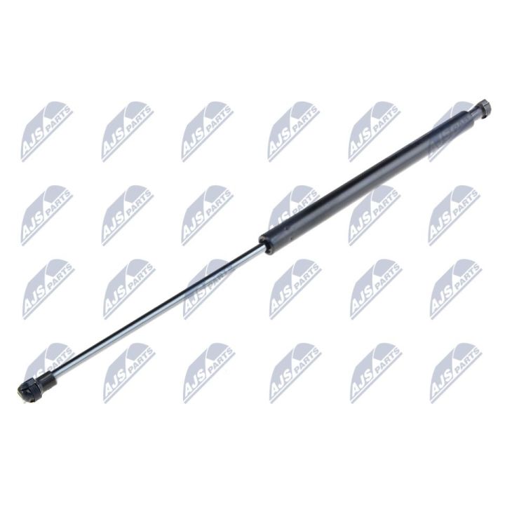 Dujinė spyruoklė, bagažinė NTY AE-FT-027