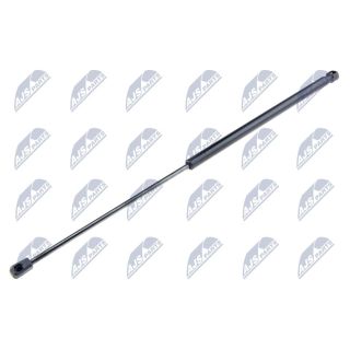 Dujinė spyruoklė, bagažinė NTY AE-FT-030