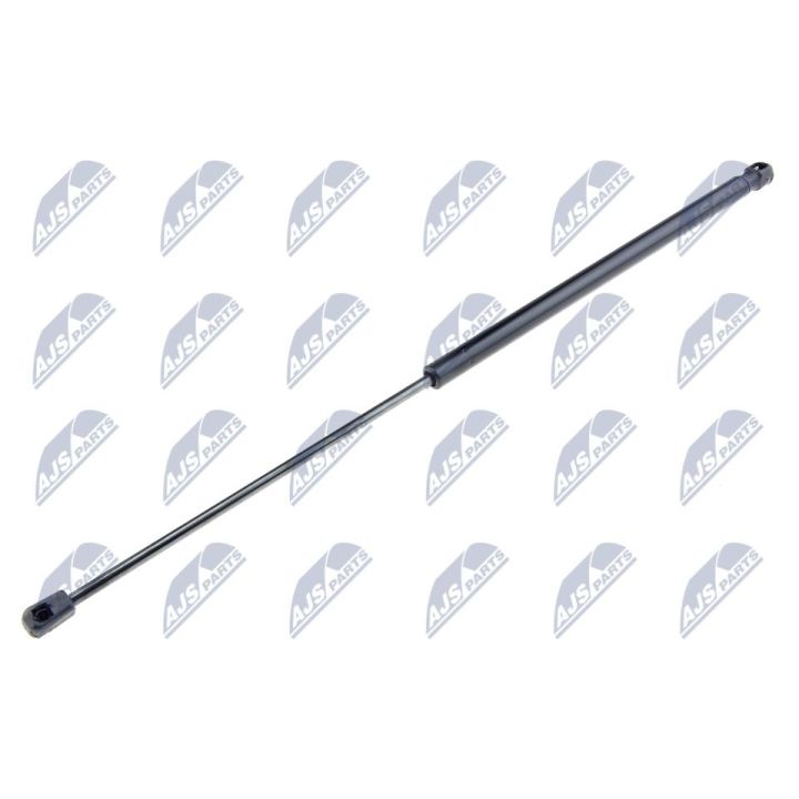 Dujinė spyruoklė, bagažinė NTY AE-FT-030