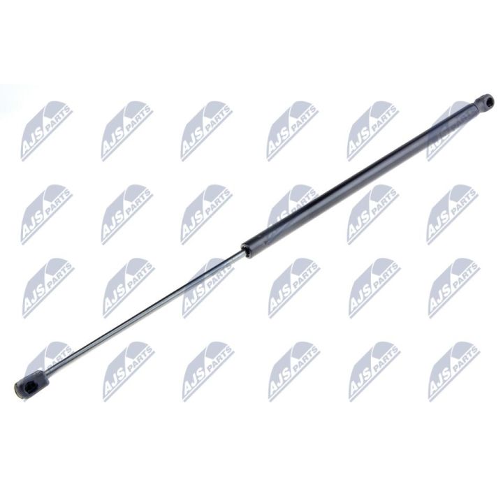 Dujinė spyruoklė, bagažinė NTY AE-FT-031