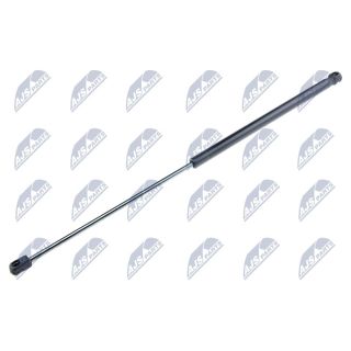 Dujinė spyruoklė, bagažinė NTY AE-FT-033