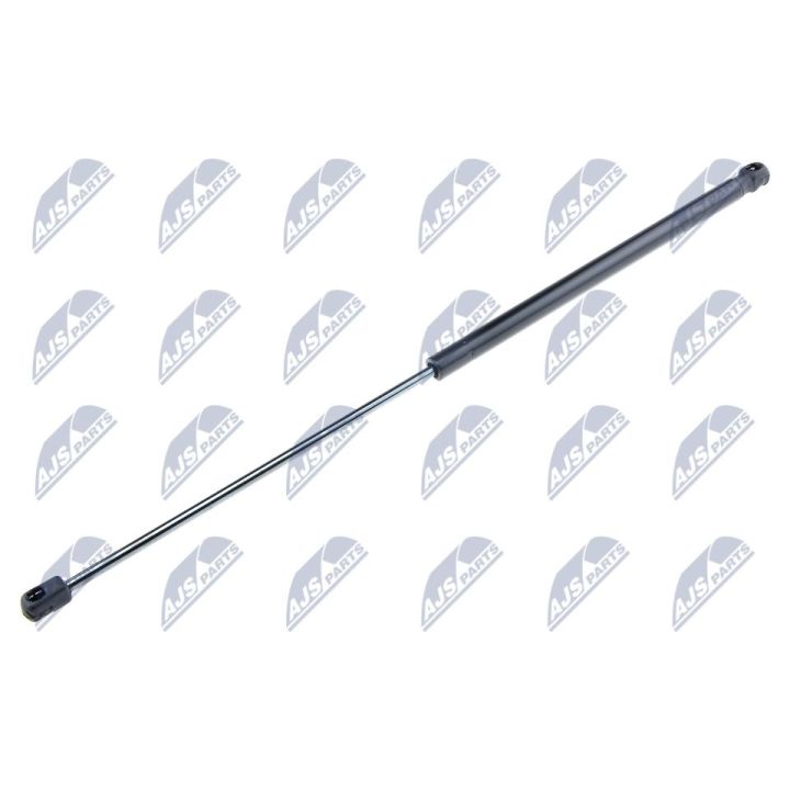 Dujinė spyruoklė, bagažinė NTY AE-FT-033