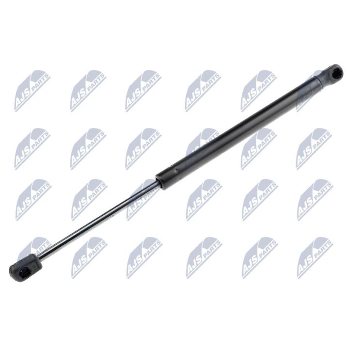 Dujinė spyruoklė, bagažinė NTY AE-FT-038