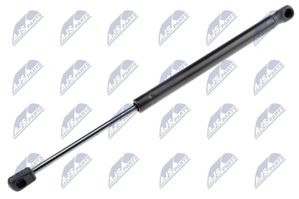 Dujinė spyruoklė, bagažinė NTY AE-FT-038