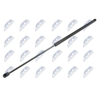 Dujinė spyruoklė, bagažinė NTY AE-FT-042