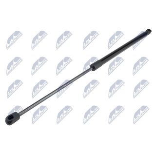 Dujinė spyruoklė, bagažinė NTY AE-FT-044