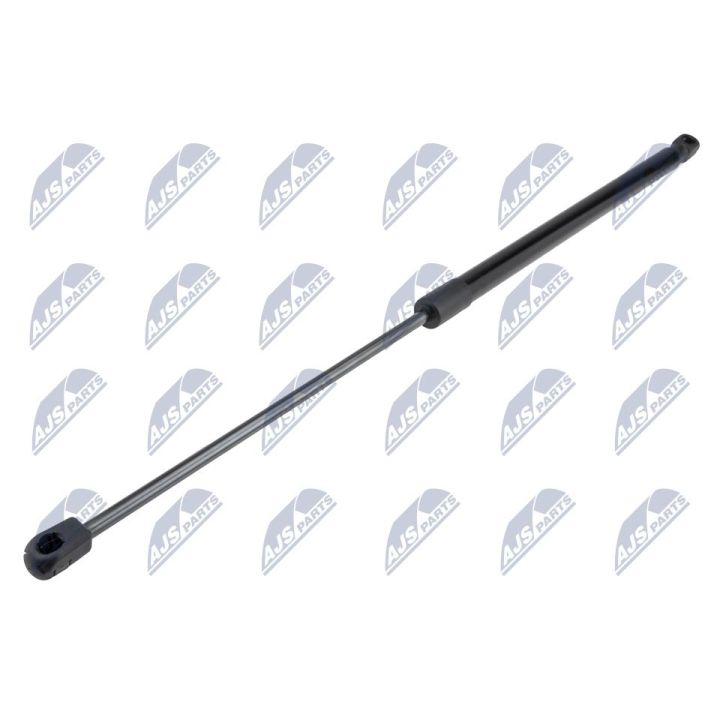 Dujinė spyruoklė, bagažinė NTY AE-FT-044