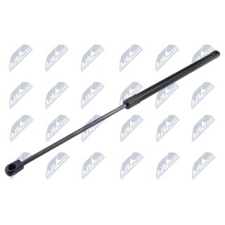 Dujinė spyruoklė, bagažinė NTY AE-FT-046