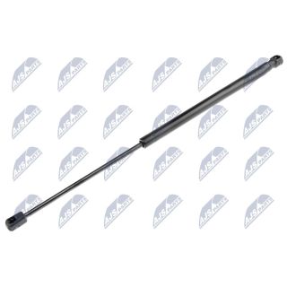 Dujinė spyruoklė, bagažinė NTY AE-HD-001