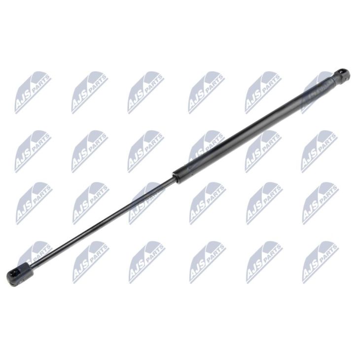 Dujinė spyruoklė, bagažinė NTY AE-HD-001