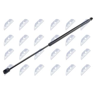 Dujinė spyruoklė, bagažinė NTY AE-HY-000