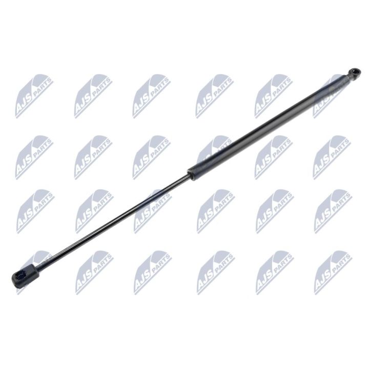 Dujinė spyruoklė, bagažinė NTY AE-HY-000