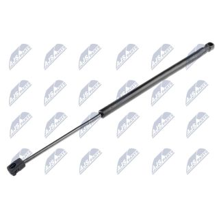 Dujinė spyruoklė, bagažinė NTY AE-HY-006