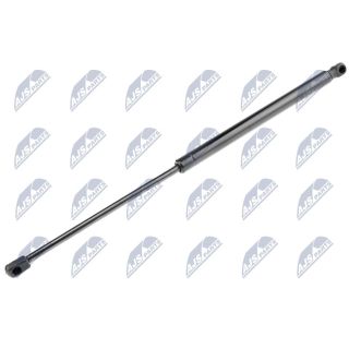 Dujinė spyruoklė, bagažinė NTY AE-HY-010