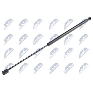 Dujinė spyruoklė, bagažinė NTY AE-HY-013